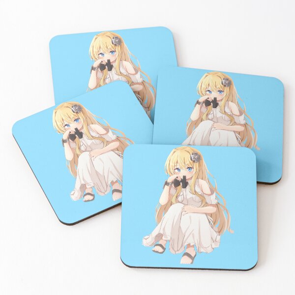 Item preview, Alice kisaragi designed and sold by Browhiteart.