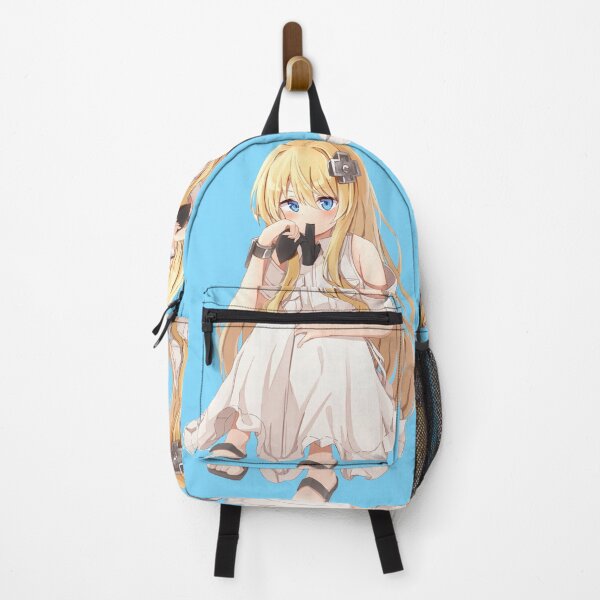 Item preview, Alice kisaragi designed and sold by Browhiteart.