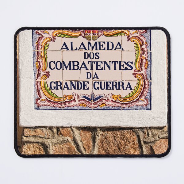 Item preview, Street Signs In Cascais - 6 © designed and sold by © Hany G. Jadaa © Prince John Photography.