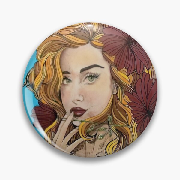 Item preview, (H) portrait  designed and sold by Maryshop1777.