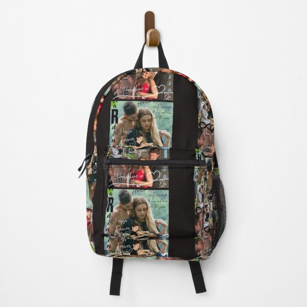 Item preview, After, After We Collided, Hessa, Hardin Scott designed and sold by Drastic88.