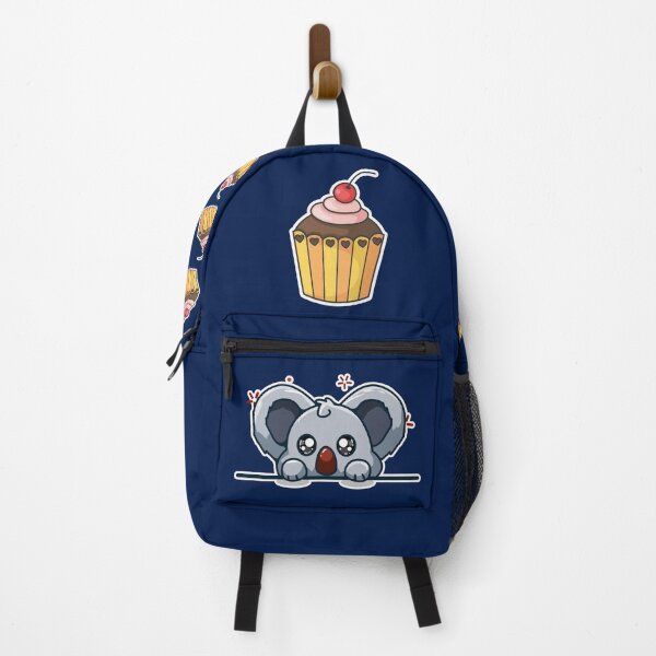 Item preview, Koala Cupcake - Cute designed and sold by crazycollective.