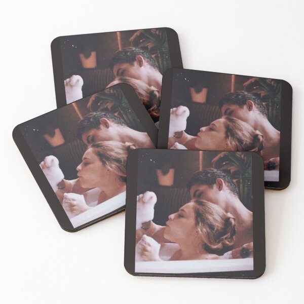 Item preview, After, After We Collided, Hessa, Hardin designed and sold by Drastic88.