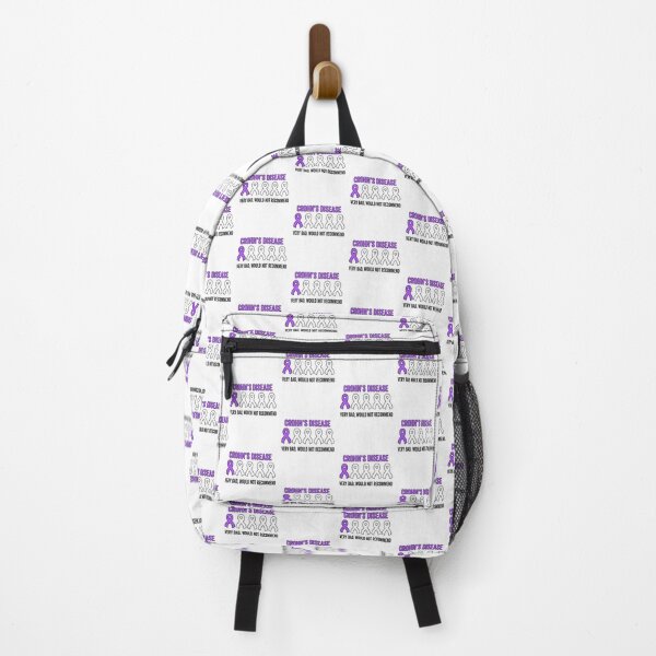 Item preview, Crohn's Disease Very Bad Would Not Recommend One Star Rating designed and sold by NAJMOSHOP.