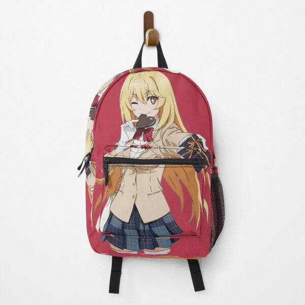 Item preview, Alice kisaragi designed and sold by Browhiteart.
