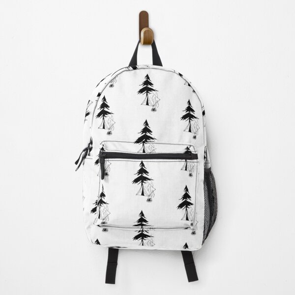 Item preview, camping in nature designed and sold by landscapeworlds.
