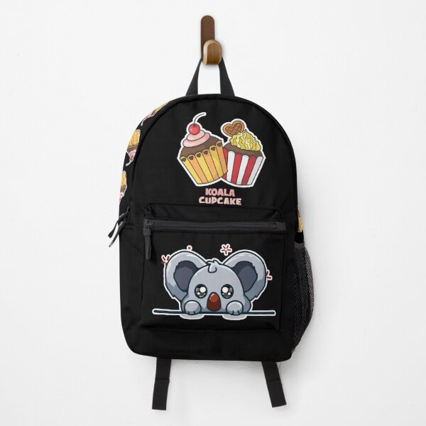 Item preview, Koala Cupcake - A Cupcake With A Koala designed and sold by crazycollective.