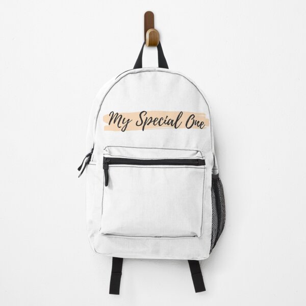 Item preview, My Special One designed and sold by LilysDesignShop.