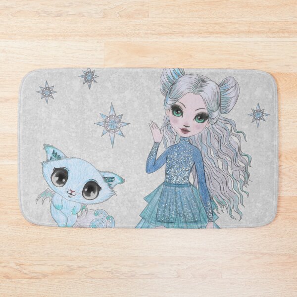 Item preview, Nebulia - Chilly designed and sold by shipperfangirl.