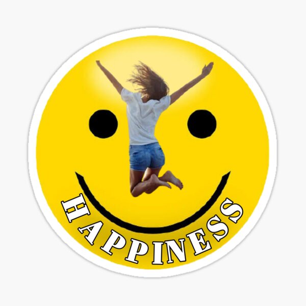 Item preview, Happiness designed and sold by Hembrom05.