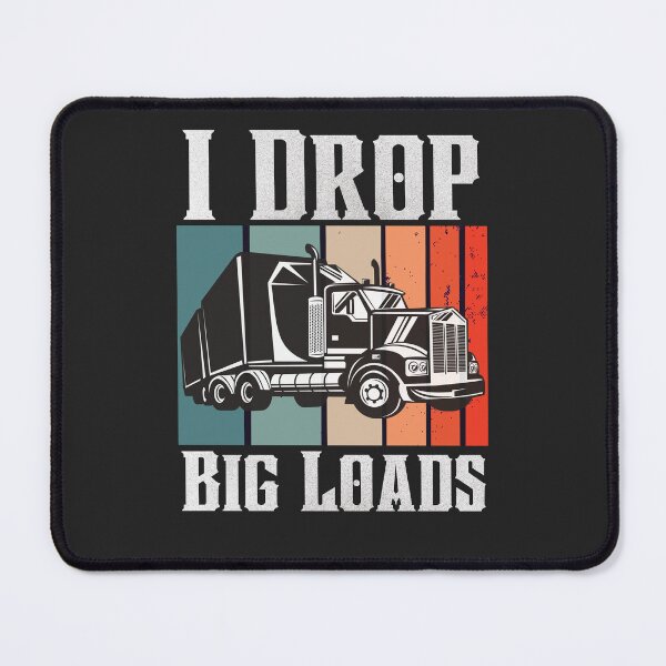Item preview, I drop big loads designed and sold by calalassy.