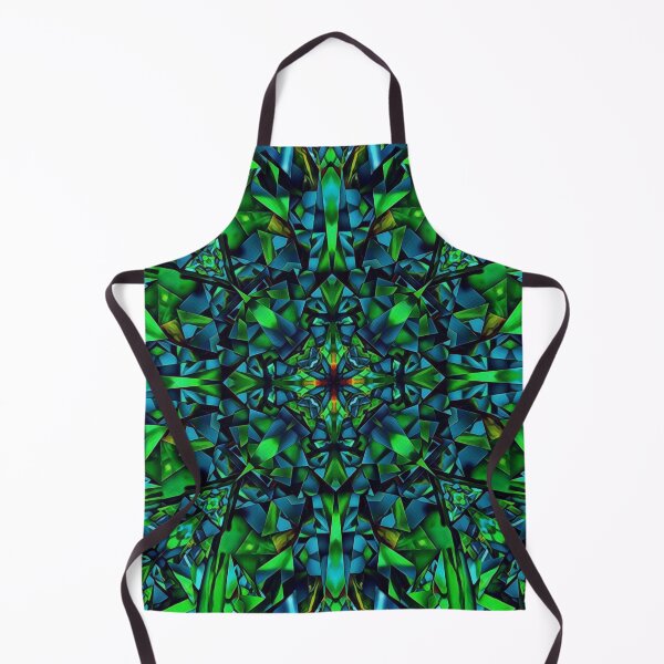 Item preview, Viridian Vortex designed and sold by vidriobot.