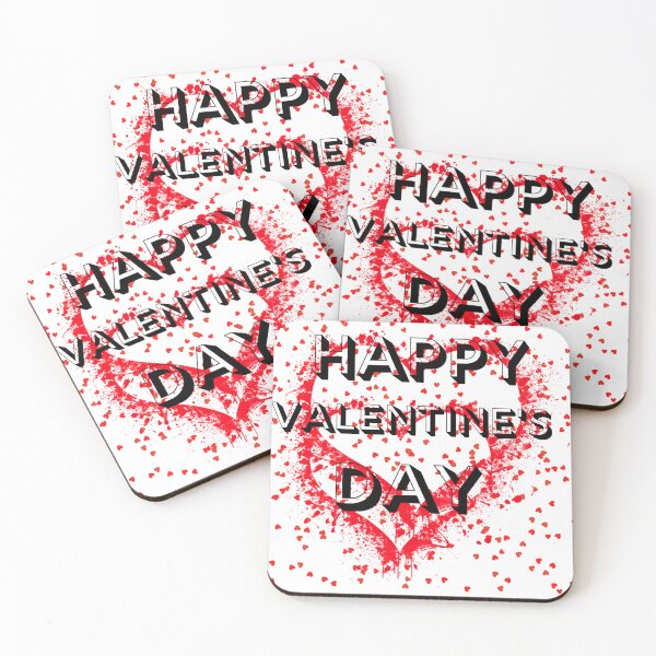 Aperçu de l'œuvre Valentines Day créée et vendue par FASHIONMED49.