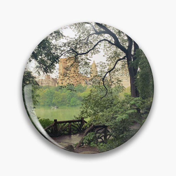 Item preview, Central Park, Manhattan, New York City  designed and sold by eleonoraingrid.