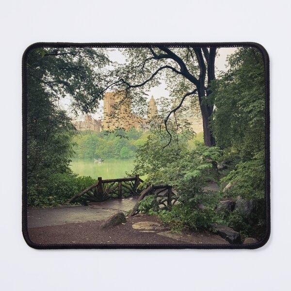 Item preview, Central Park, Manhattan, New York City designed and sold by eleonoraingrid.