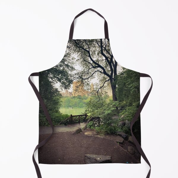 Item preview, Central Park, Manhattan, New York City designed and sold by eleonoraingrid.