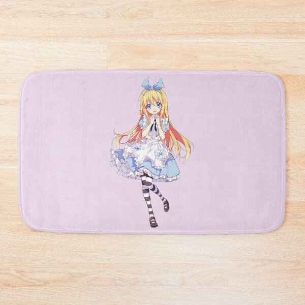Item preview, Alice kisaragi designed and sold by Browhiteart.