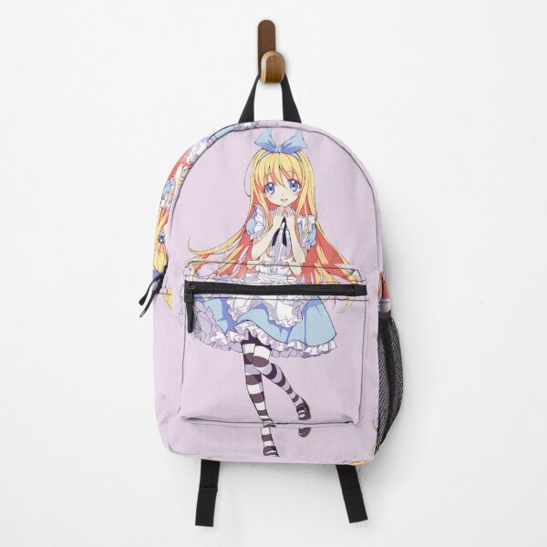 Item preview, Alice kisaragi designed and sold by Browhiteart.