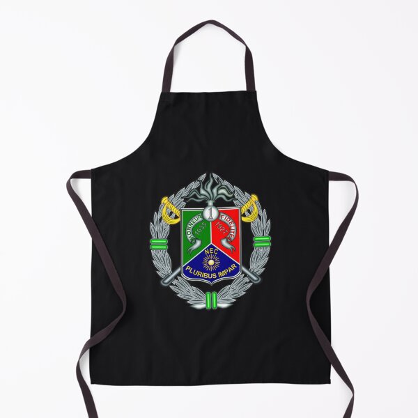 Item preview, 1st Foreign Cavalry Regiment - 1er Régiment Étranger de Cavalerie - French Foreign Legion designed and sold by wordwidesymbols.