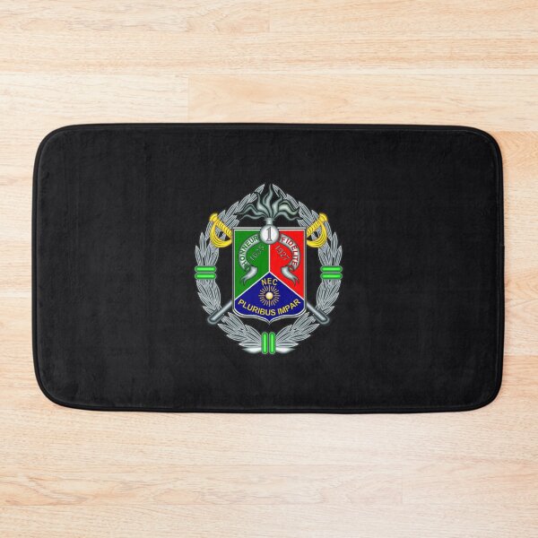 Item preview, 1st Foreign Cavalry Regiment - 1er Régiment Étranger de Cavalerie - French Foreign Legion designed and sold by wordwidesymbols.