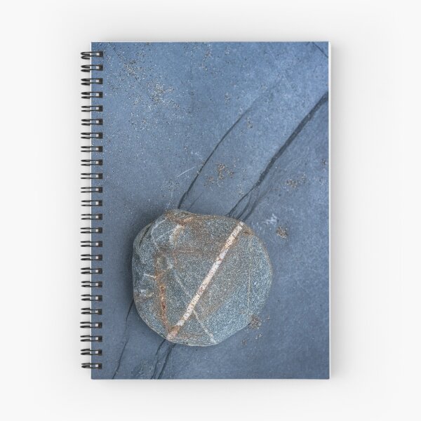 Item preview, Cornish Pebble  designed and sold by Lucy Davey.