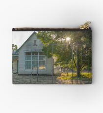 Old Country School..... Studio Pouch