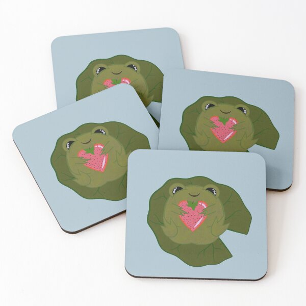 Item preview, Froggy designed and sold by Bunofpork.