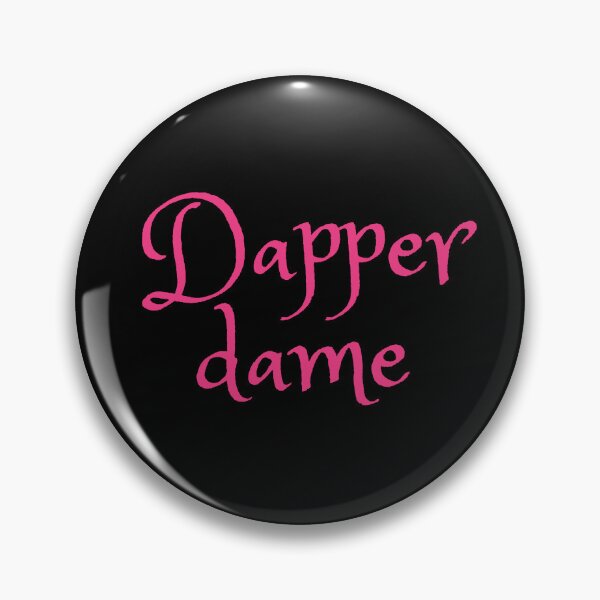 Item preview, Women empowerment series: dapper dame designed and sold by siskikalla.