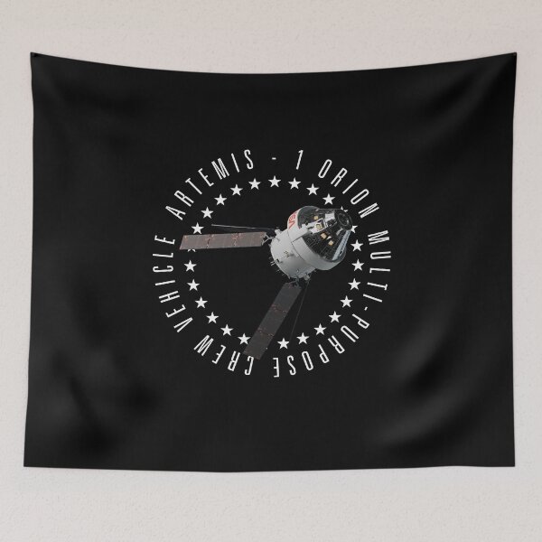 Item preview, Artemis-1 Orion MPCV Mission, SLS, Gateway designed and sold by marboywonderboy.