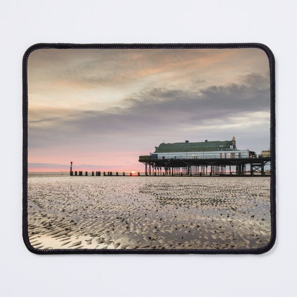 Item preview, Cleethorpes Sunrise designed and sold by John Dunbar.