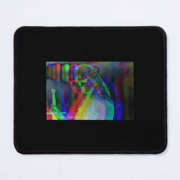Item preview, Geralt of Rivia Rainbow Glitch designed and sold by Damarib.