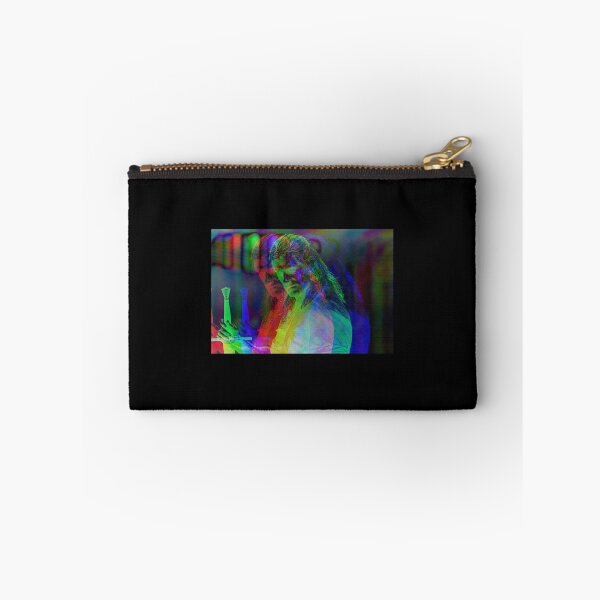 Item preview, Geralt of Rivia Rainbow Glitch    designed and sold by Damarib.