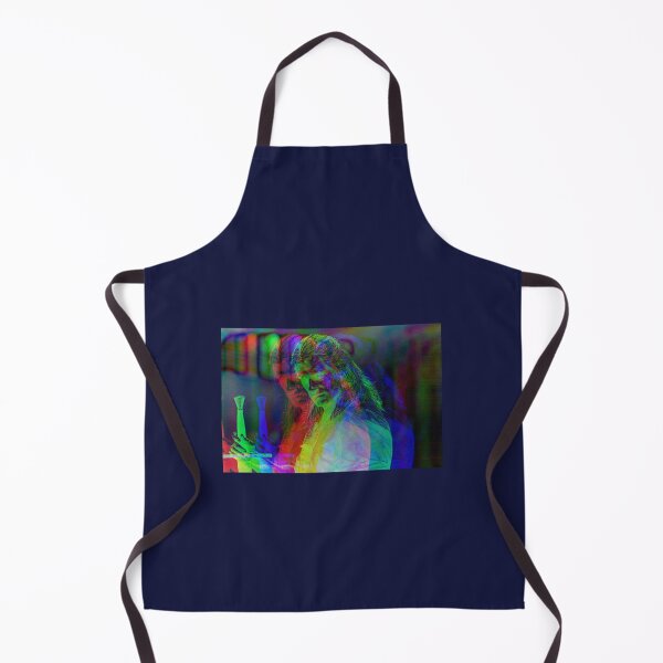 Item preview, Geralt of Rivia Rainbow Glitch designed and sold by Damarib.