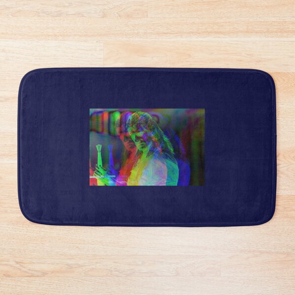 Item preview, Geralt of Rivia Rainbow Glitch    designed and sold by Damarib.