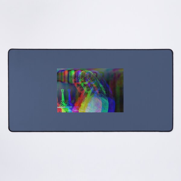 Item preview, Geralt of Rivia Rainbow Glitch    designed and sold by Damarib.