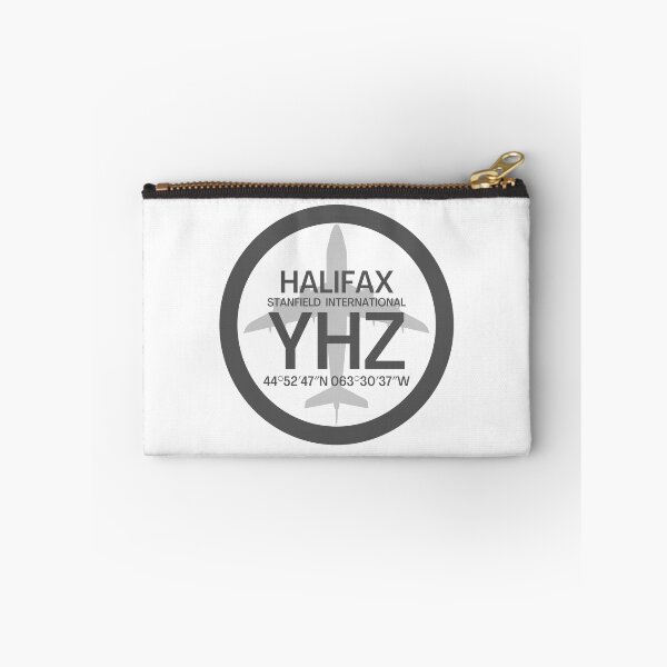 Item preview, Halifax - YHZ - Halifax International Airport designed and sold by No.1 Canada Designs.