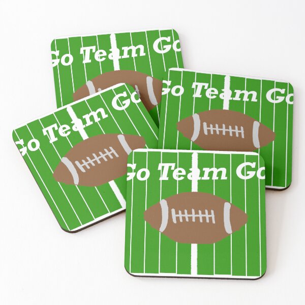 Item preview, Go team Go designed and sold by Christian Ceballos.