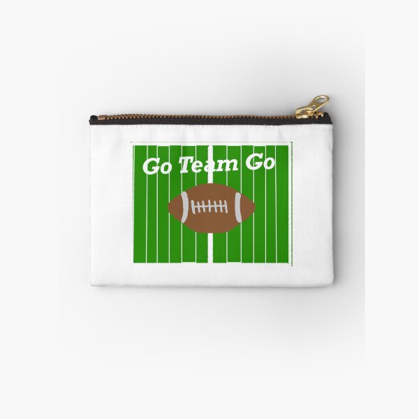 Item preview, Go team Go designed and sold by Christian Ceballos.