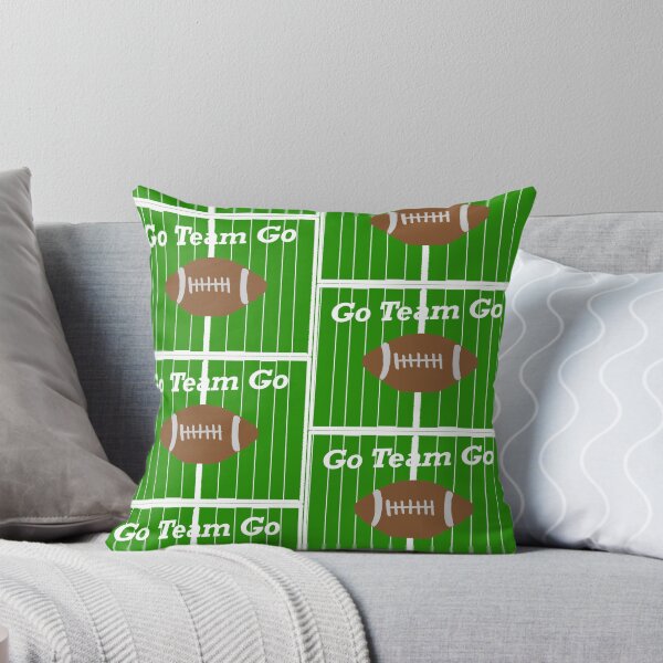 Item preview, Go team Go designed and sold by Christian Ceballos.