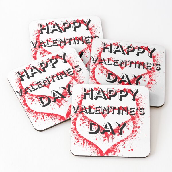 Aperçu de l'œuvre Valentines Day créée et vendue par FASHIONMED49.