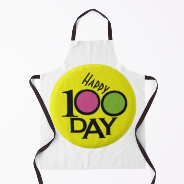 Item preview, Happy 100 days of school designed and sold by fayzadesign.