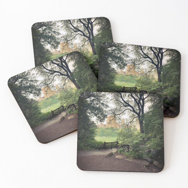 Item preview, Central Park, Manhattan, New York City  designed and sold by eleonoraingrid.