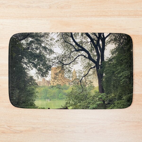 Item preview, Central Park, Manhattan, New York City  designed and sold by eleonoraingrid.