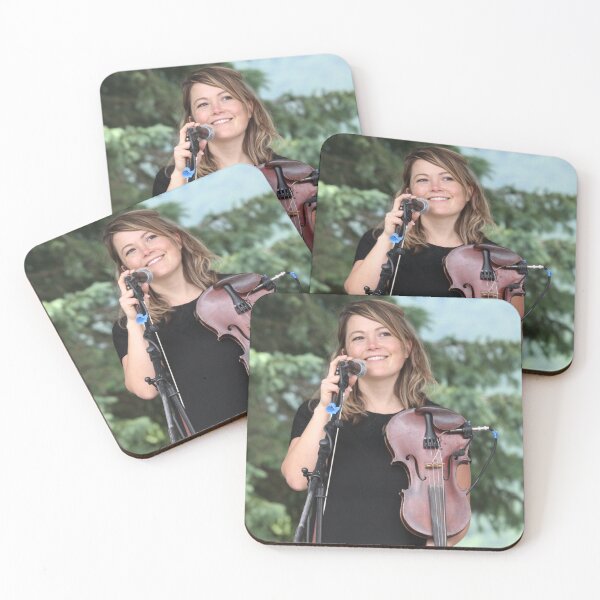Item preview, Sara Watkins Photograph designed and sold by ConcertImages.
