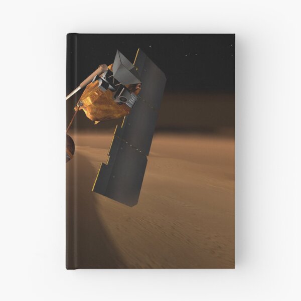 Item preview, Concept for Mars Volcanic Emission Life Scout. designed and sold by StocktrekImages.
