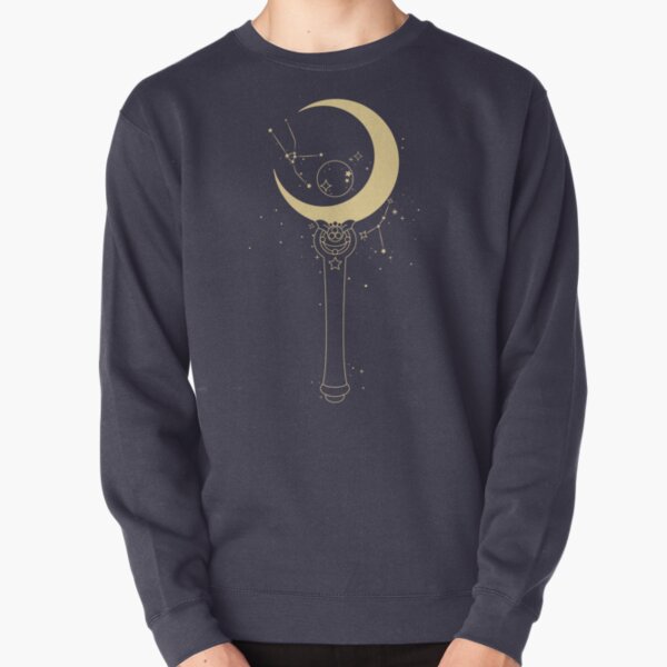 Power of the stars Pullover Sweatshirt