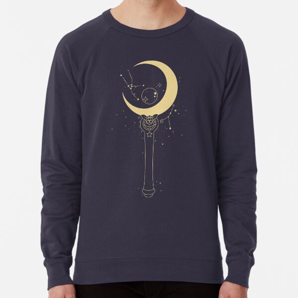 Puissance des étoiles Sweatshirt léger