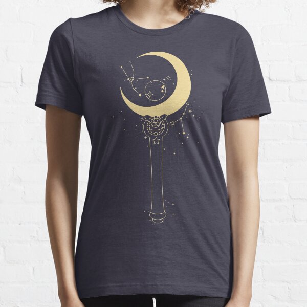 Puissance des étoiles T-shirt essentiel
