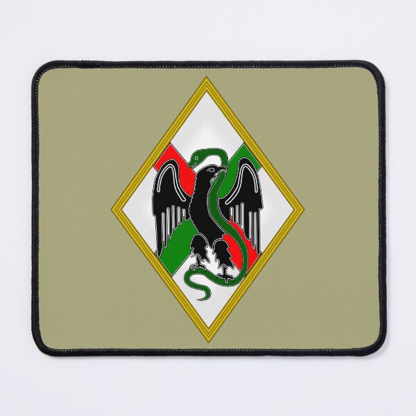 Item preview, 1st Foreign Regiment - 1er Régiment étranger - French Foreign Legion designed and sold by wordwidesymbols.