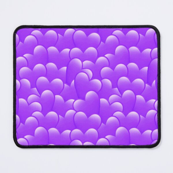 Item preview, purple heart love language designed and sold by Colli13.